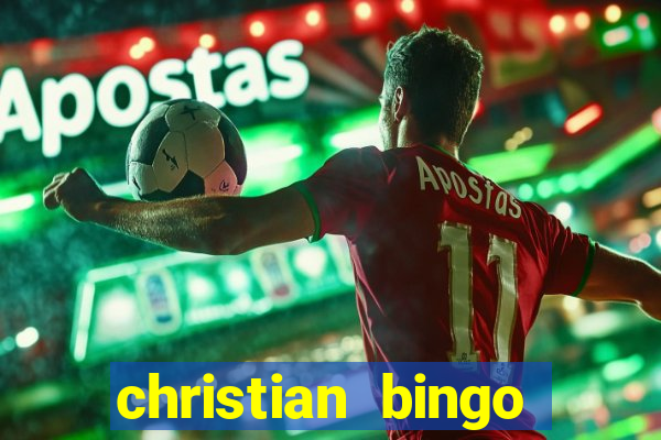 christian bingo porn gay